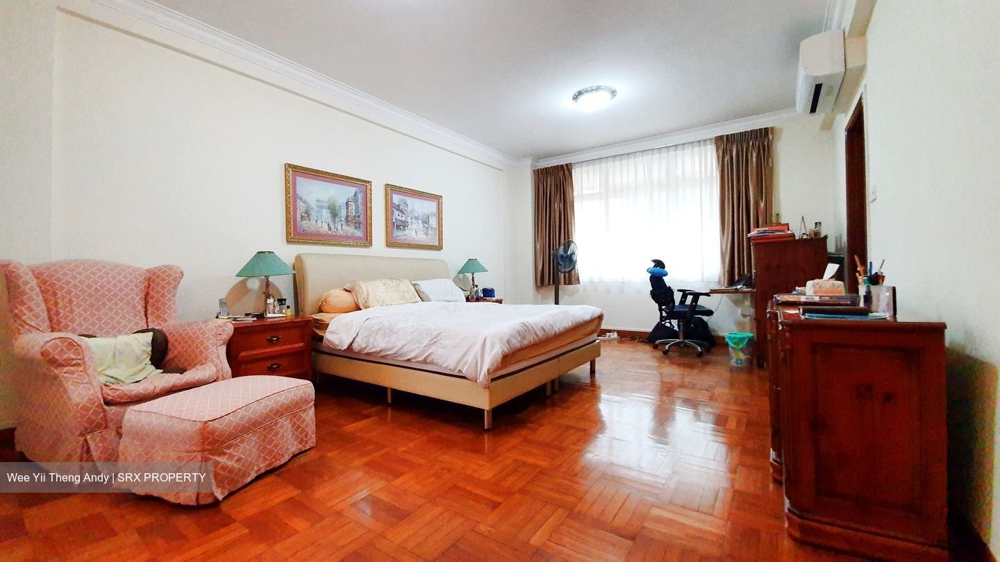 Gerald Drive (D19), Semi-Detached #456738741